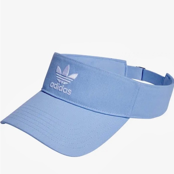 Twill Visor - Picture 5 of 7